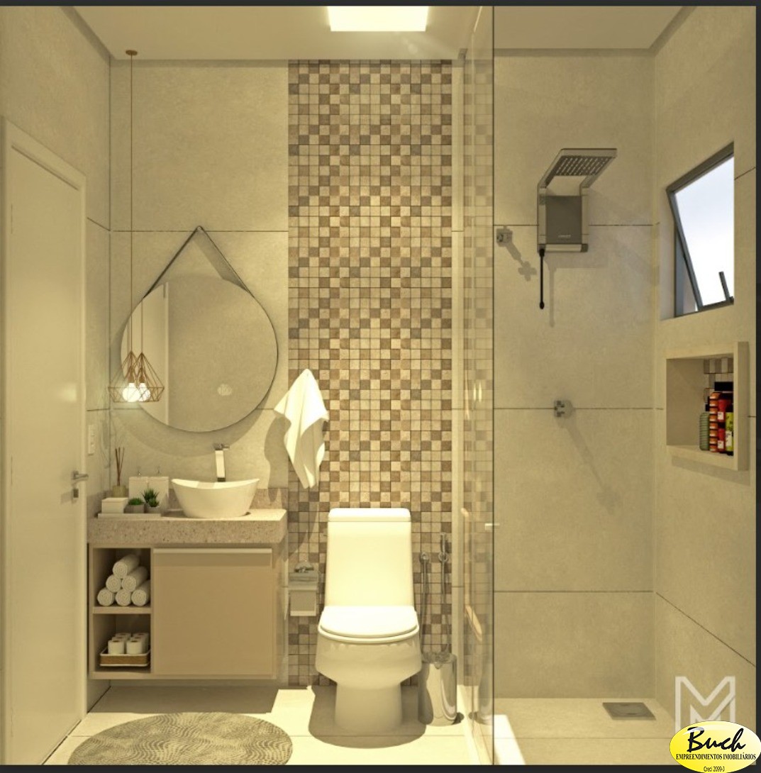 Apartamento, 2 quartos, 54 m² - Foto 6