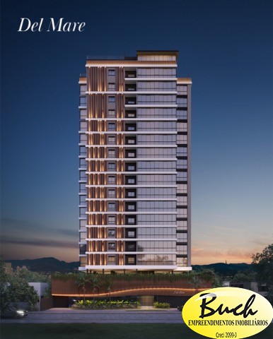Apartamento, 3 quartos, 99 m² - Foto 1