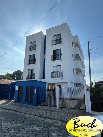Apartamento, 2 quartos, 48 m² - Foto 2