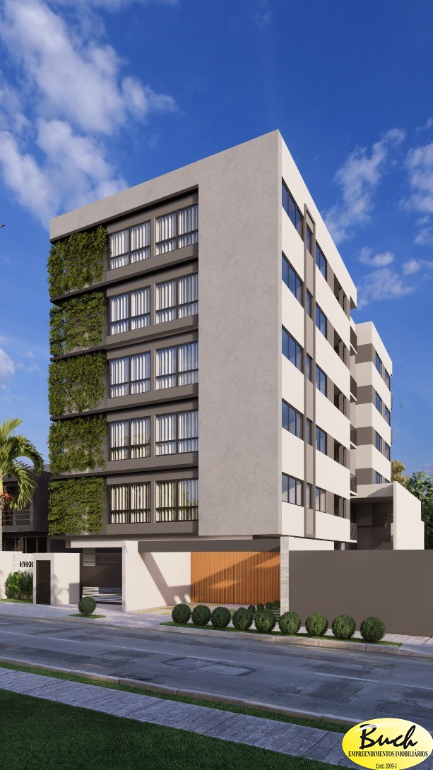 Apartamento, 2 quartos, 60 m² - Foto 3