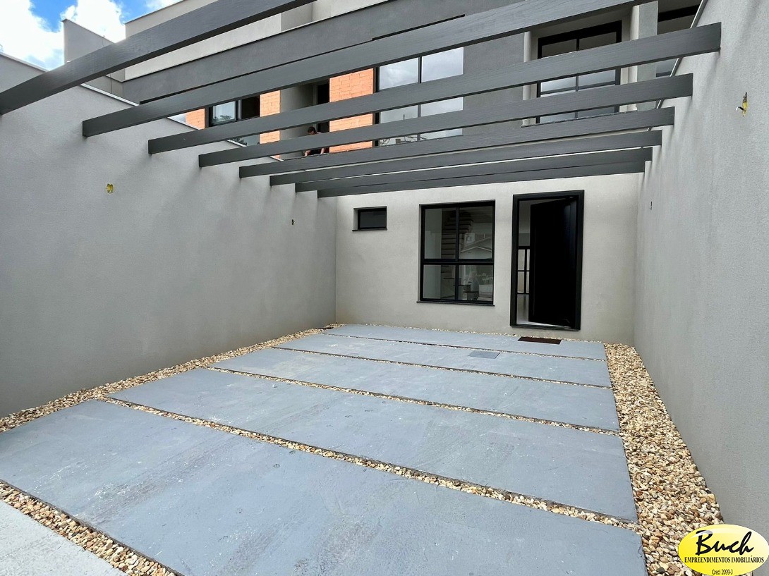 Casa, 3 quartos, 135 m² - Foto 2