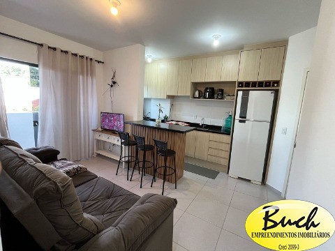 Apartamento, 2 quartos, 48 m² - Foto 8