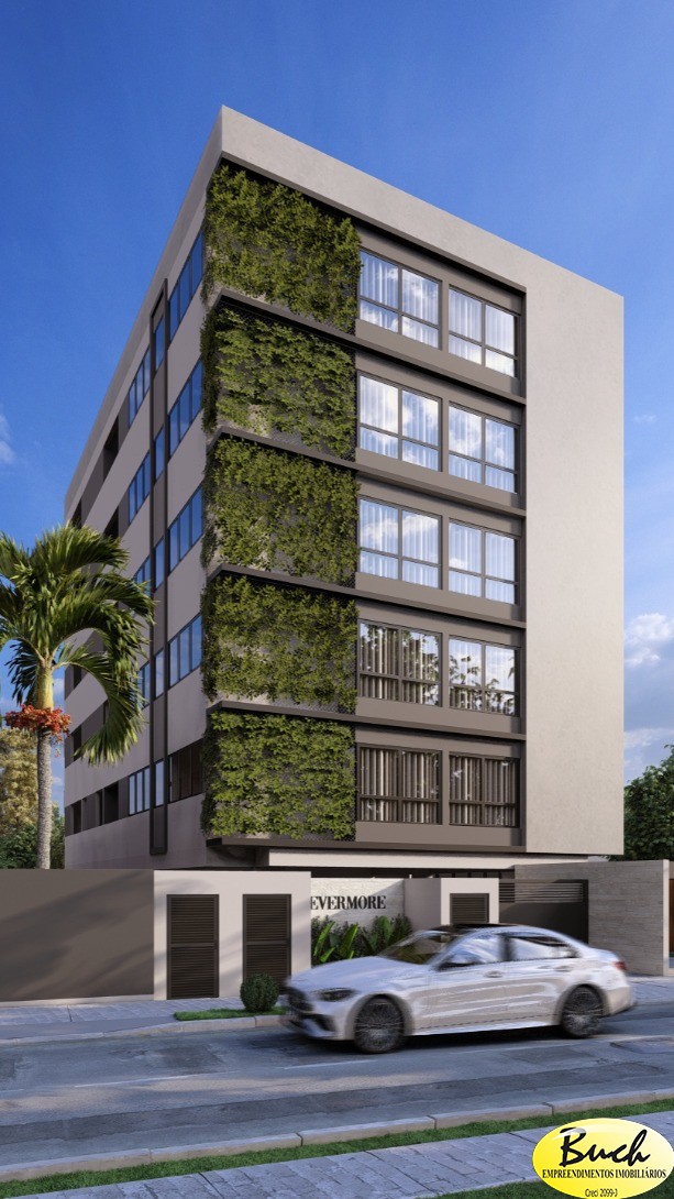 Apartamento, 2 quartos, 60 m² - Foto 1