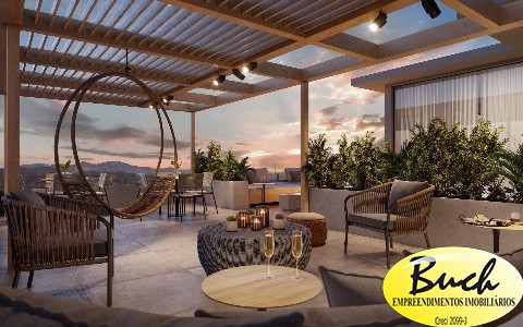 Apartamento, 3 quartos, 99 m² - Foto 8