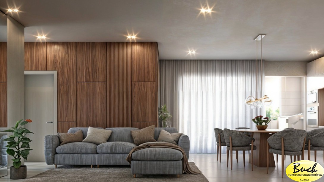 Apartamento, 2 quartos, 60 m² - Foto 7