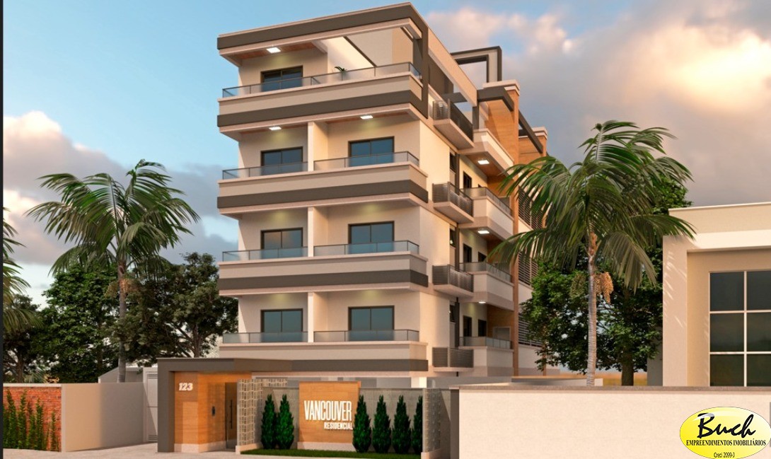 Apartamento, 2 quartos, 54 m² - Foto 1