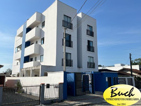 Apartamento, 2 quartos, 48 m² - Foto 1