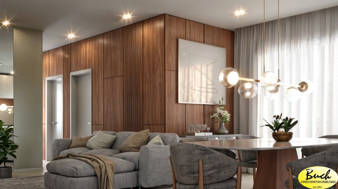 Apartamento, 2 quartos, 60 m² - Foto 6