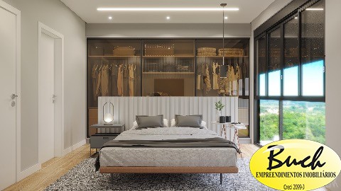 Apartamento, 3 quartos, 99 m² - Foto 13