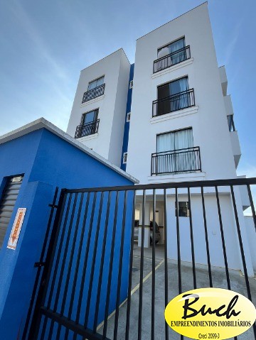 Apartamento, 2 quartos, 48 m² - Foto 3