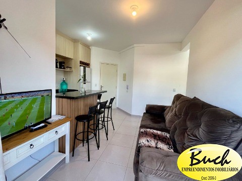 Apartamento, 2 quartos, 48 m² - Foto 9