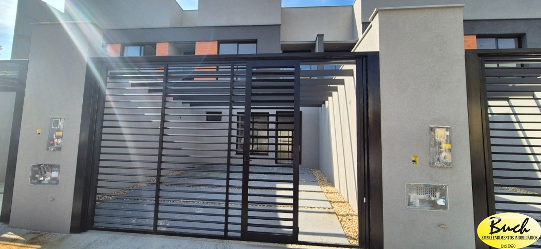 Casa, 3 quartos, 135 m² - Foto 3