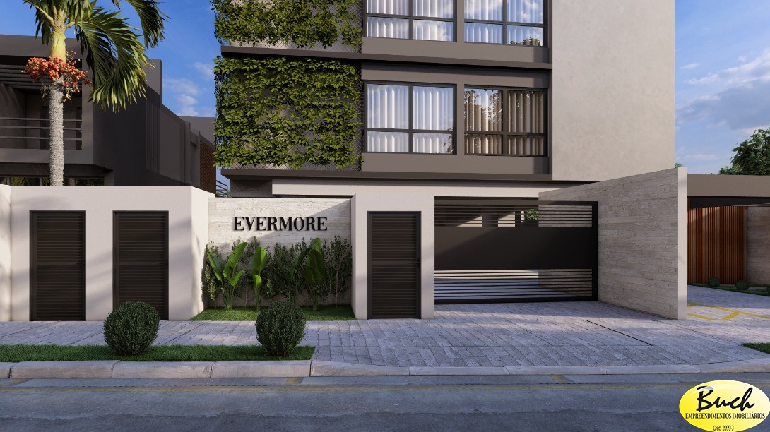 Apartamento, 2 quartos, 60 m² - Foto 4