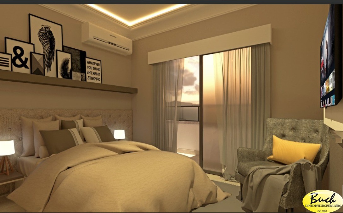 Apartamento, 2 quartos, 54 m² - Foto 5