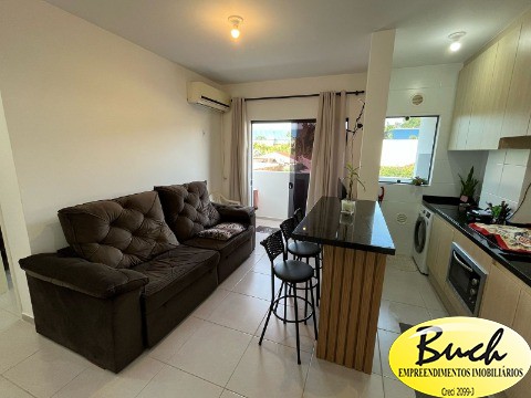 Apartamento, 2 quartos, 48 m² - Foto 7