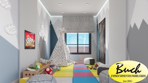 Apartamento, 3 quartos, 99 m² - Foto 12