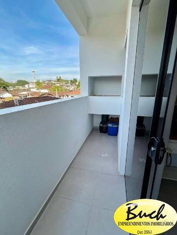 Apartamento, 2 quartos, 48 m² - Foto 10