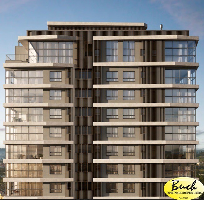 Apartamento, 3 quartos, 145 m² - Foto 2