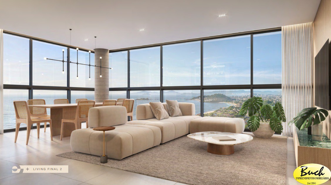 Apartamento, 3 quartos, 145 m² - Foto 5