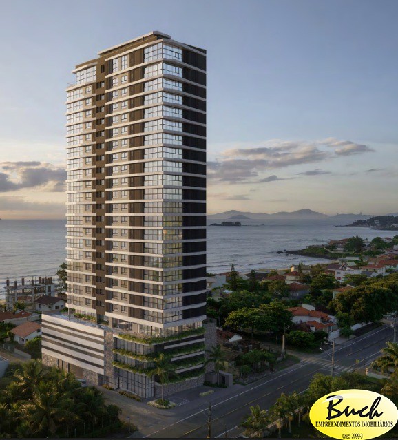 Apartamento, 3 quartos, 145 m² - Foto 1
