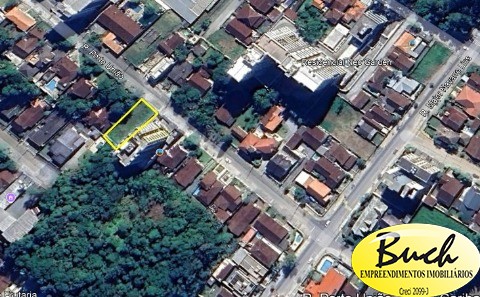 Terreno, 540 m² - Foto 2
