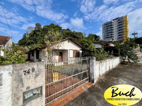 Terreno, 540 m² - Foto 3