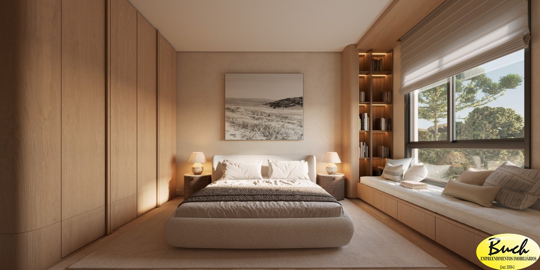 Apartamento, 4 quartos, 119 m² - Foto 5