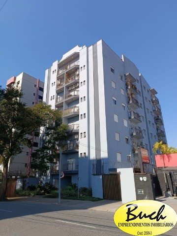 Apartamento, 2 quartos, 95 m² - Foto 1