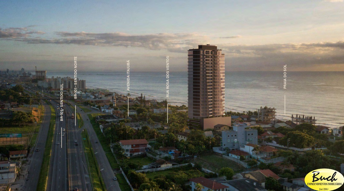 Apartamento, 3 quartos, 145 m² - Foto 3
