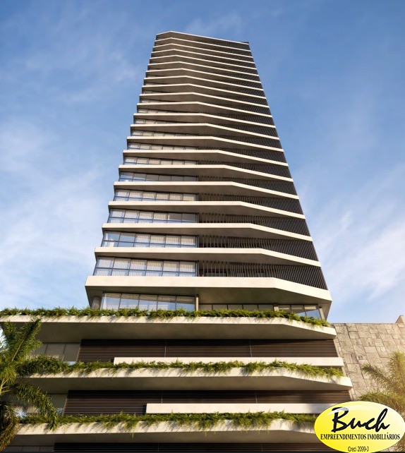 Apartamento, 3 quartos, 145 m² - Foto 4