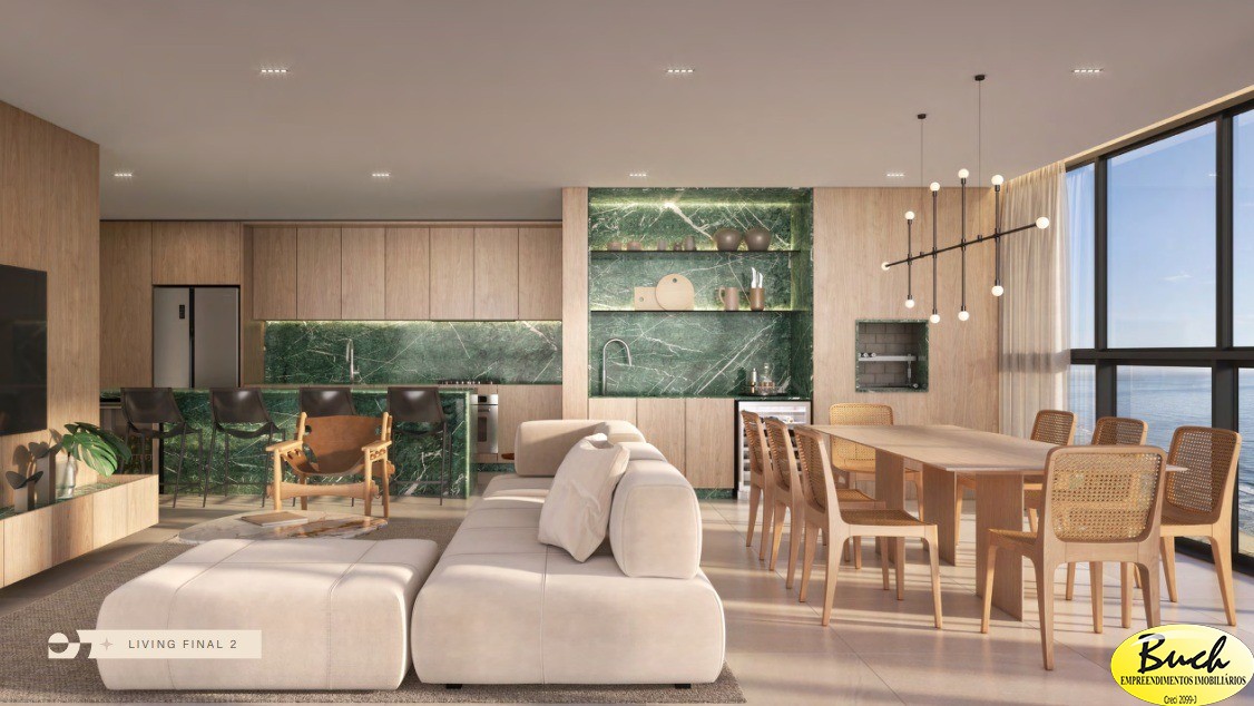 Apartamento, 3 quartos, 145 m² - Foto 6