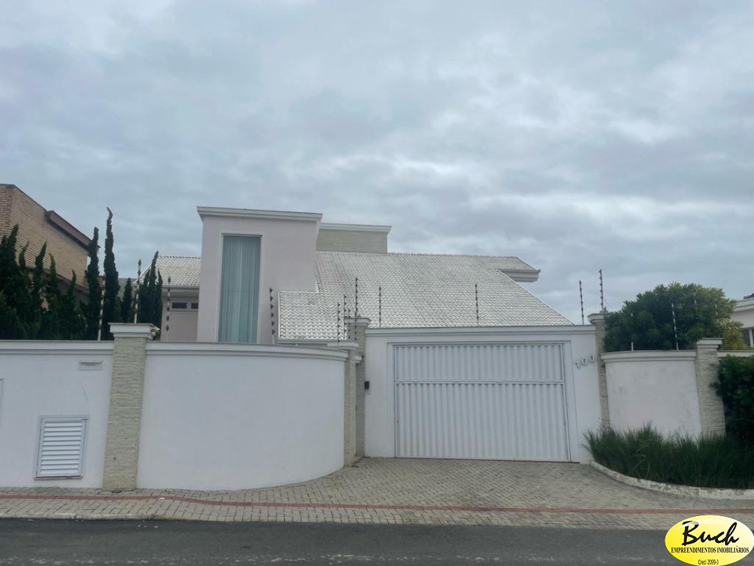 Casa, 5 quartos - Foto 1