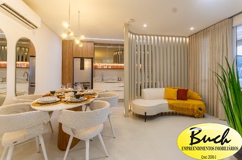 Apartamento, 3 quartos, 115 m² - Foto 2