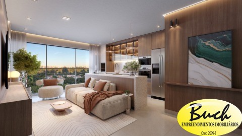 Apartamento, 3 quartos, 75 m² - Foto 2