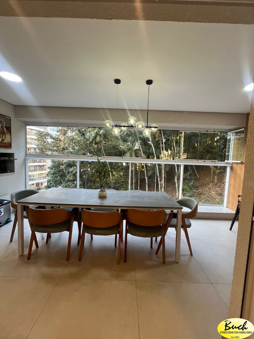 Apartamento, 4 quartos, 159 m² - Foto 19