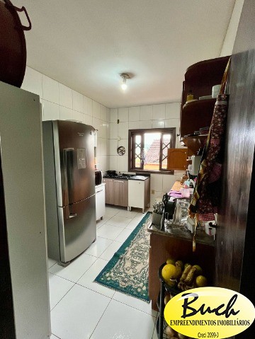 Casa, 3 quartos - Foto 12