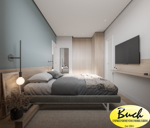 Apartamento, 2 quartos, 61 m² - Foto 15
