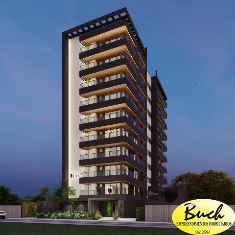 Apartamento, 3 quartos, 83 m² - Foto 1