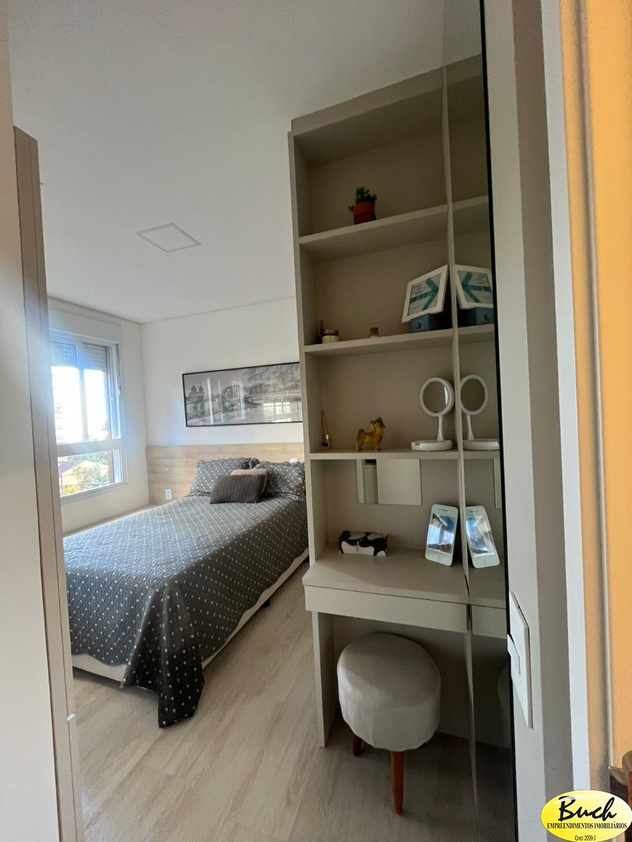 Apartamento, 4 quartos, 159 m² - Foto 32
