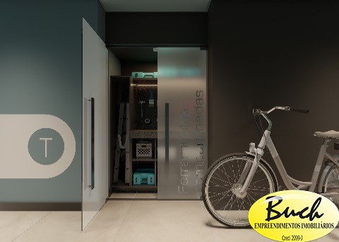 Apartamento, 2 quartos, 61 m² - Foto 7