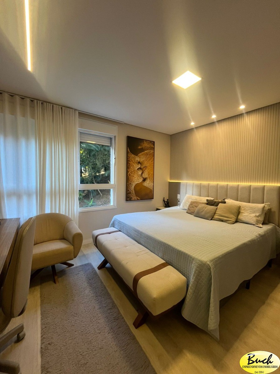 Apartamento, 4 quartos, 159 m² - Foto 17