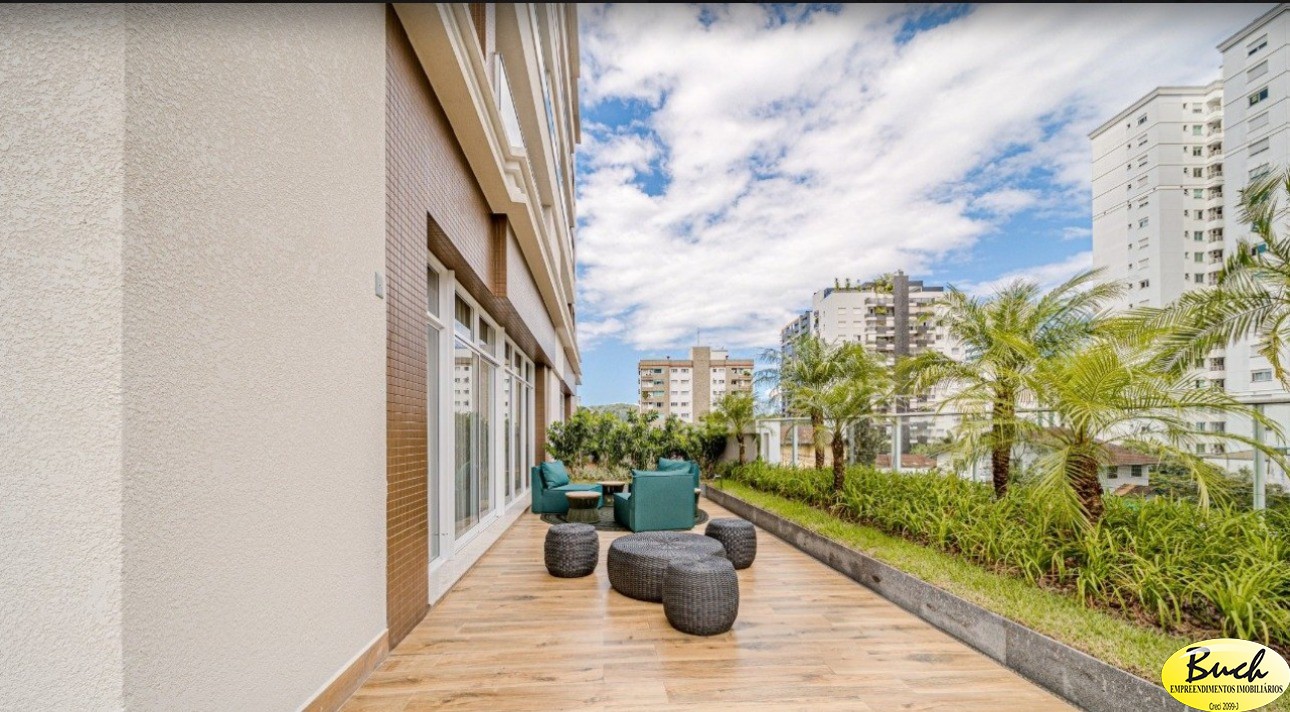Apartamento, 4 quartos, 159 m² - Foto 8