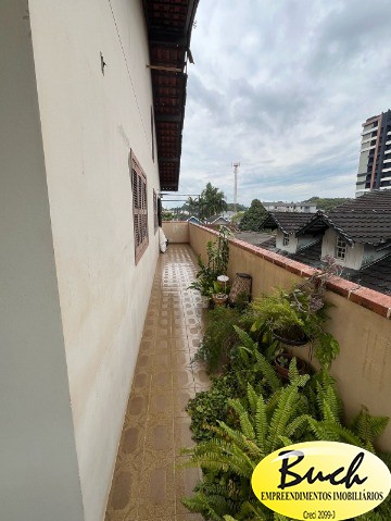 Casa, 3 quartos - Foto 15