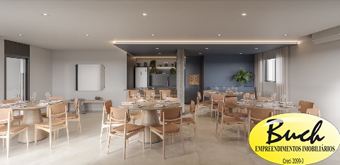 Apartamento, 2 quartos, 61 m² - Foto 8