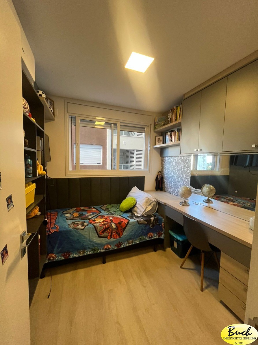 Apartamento, 4 quartos, 159 m² - Foto 27