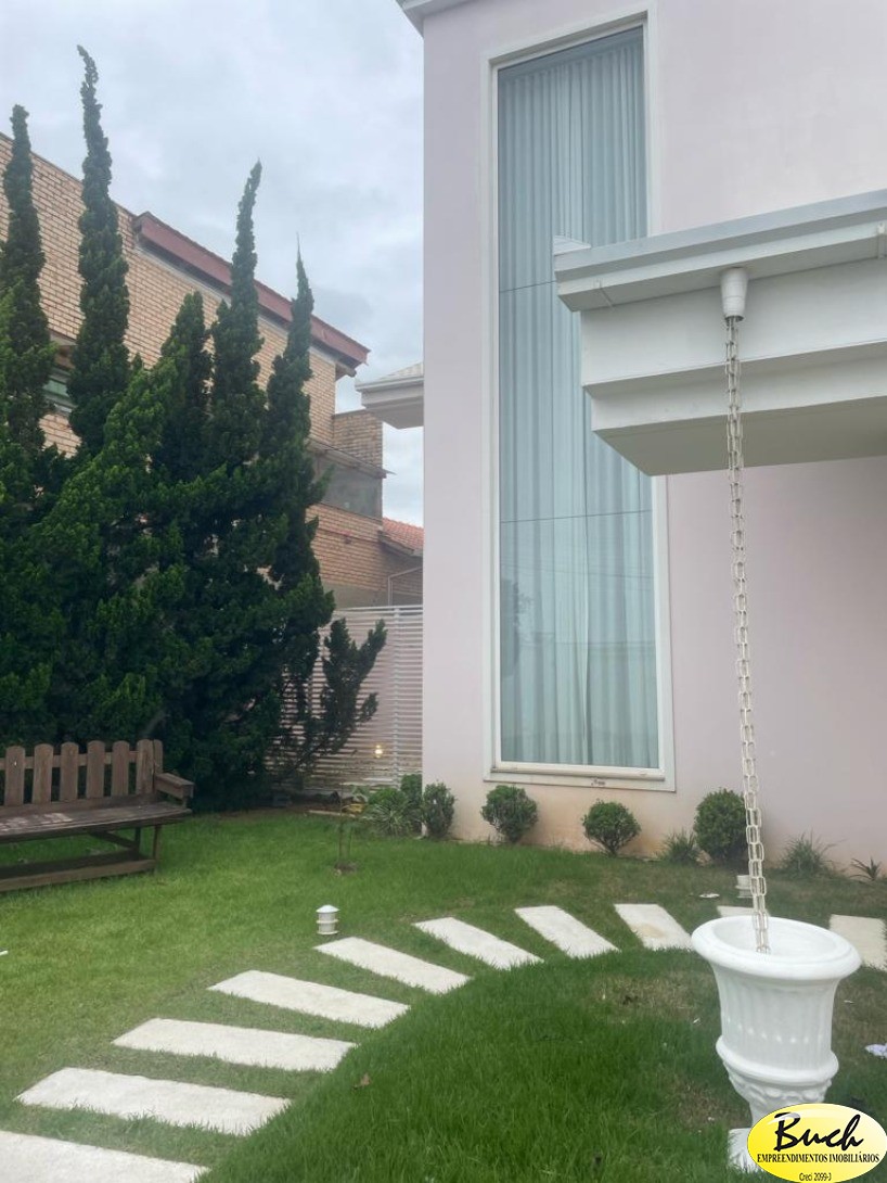 Casa, 5 quartos - Foto 7