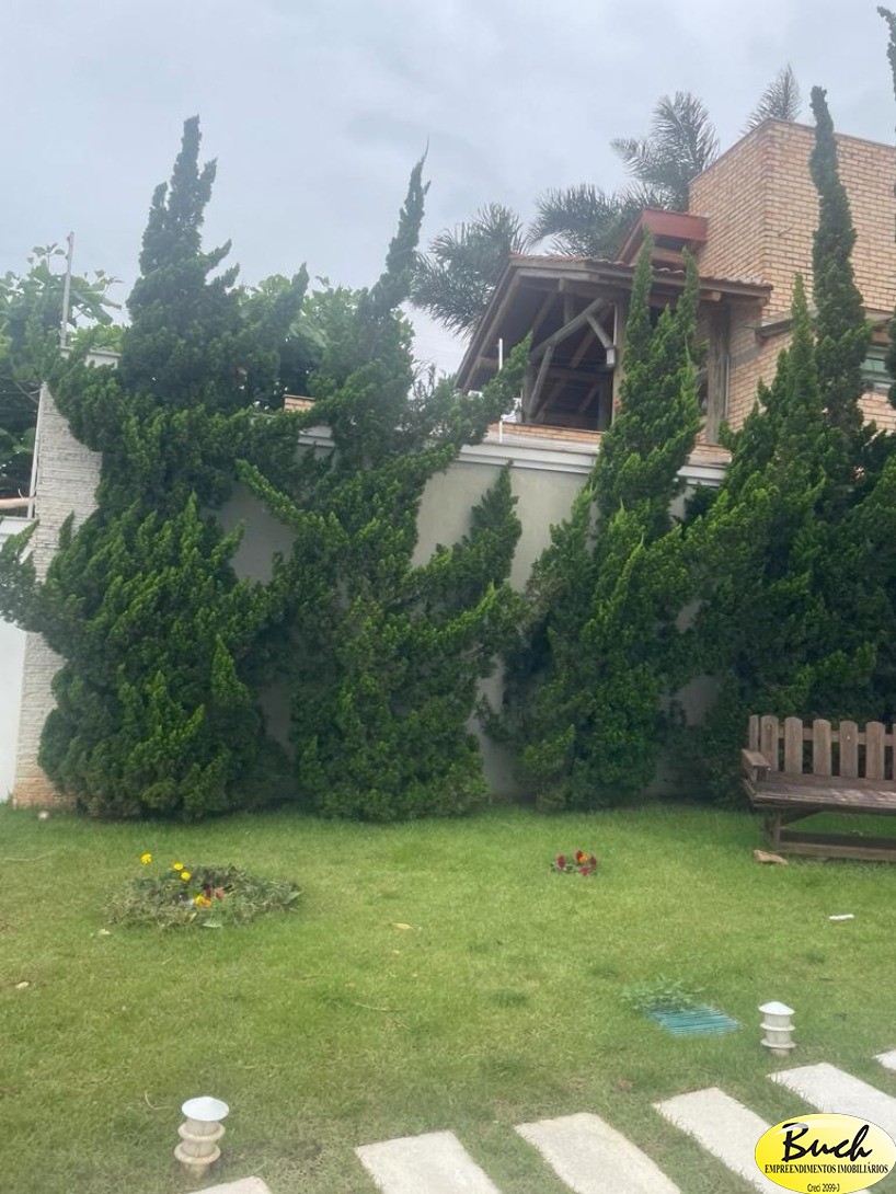 Casa, 5 quartos - Foto 6