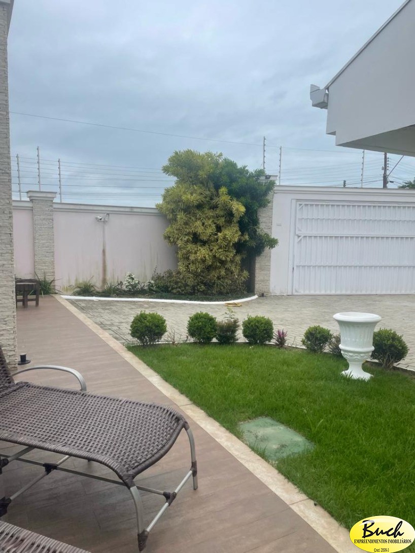 Casa, 5 quartos - Foto 41