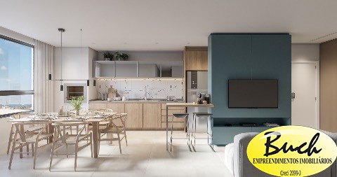 Apartamento, 2 quartos, 61 m² - Foto 14