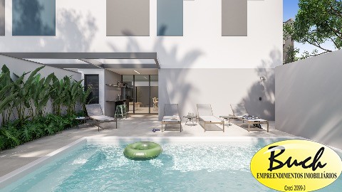 Apartamento, 2 quartos, 61 m² - Foto 3